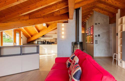 Apartment Salice by Interhome - Foto 10