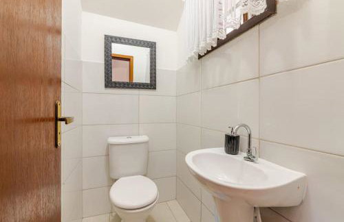 Casa do Trevo 7 - Aconchego em cada detalhe! - Foto 18