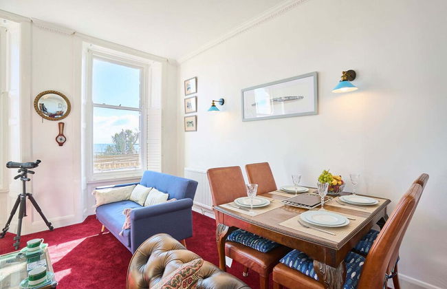 Host Stay The Aquamarine Weymouth Beach - Foto 6