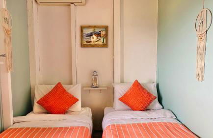 Olive Tree Oasis - Coastal Charm & Sea Views - Foto 37