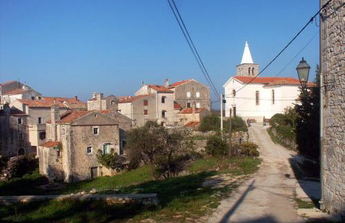 Holiday house with a parking space Orlec, Cres - 19938 - Photo 18