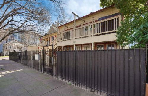 Homey Studio Near Downtown Sac and American River - Foto 10