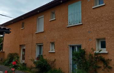 L'Escale à Chanas - Foto 13