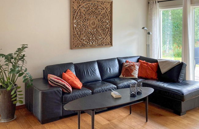 5 Person Holiday Home in Tranas-by Traum - Foto 7