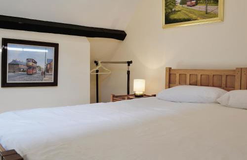 Porter's Lodge - Photo 6