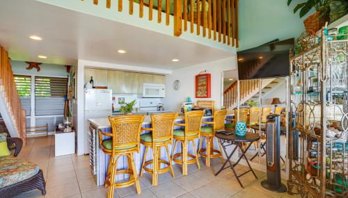 Oceanfront Maunaloa Condo, Steps to Pool and Beach! - Photo 4