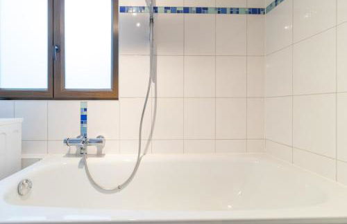 Naturnahe Unterkunft/Monteurwohnung im schönen Stadecken-Elsheim - Foto 13