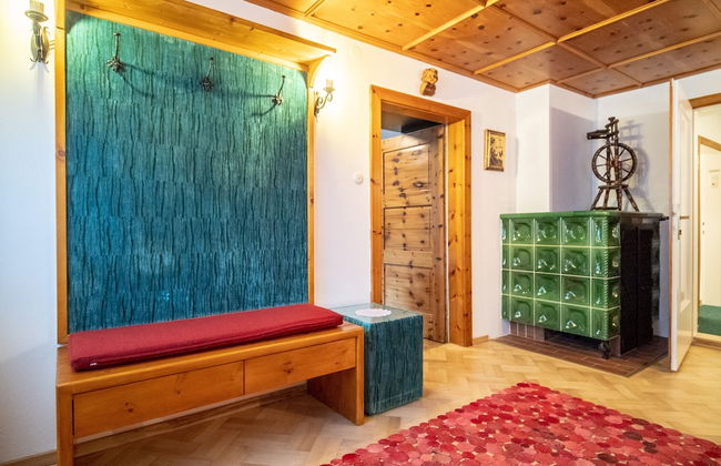 Katzerhaus Ebensee - Foto 65