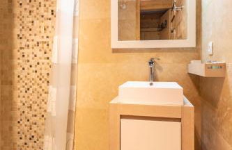 Le plus grand appartement, 150 M2, et la plus belle vue d'Isola 2000 Front de Neige - Photo 39