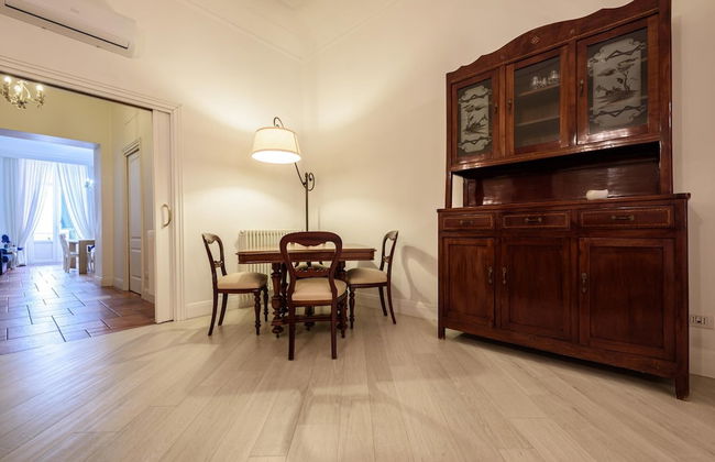 Palazzo Dello Spagnolo Suite - Foto 21