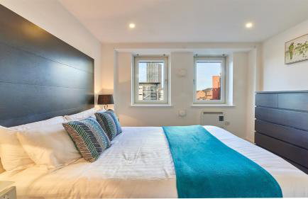 City Quadrant - Properties Unique - Foto 52