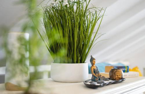 Ocean Garden, 4 units by the ocean - Foto 45