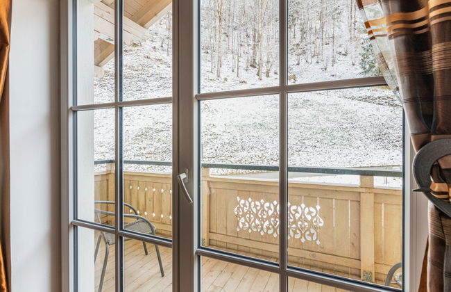 1 bedroom Apartment in Goldegg with garden - Photo 3