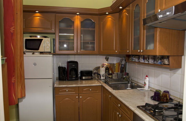 Stunning 2 Double Bedroom Apartment In The Centre Of Budapest - Foto 18
