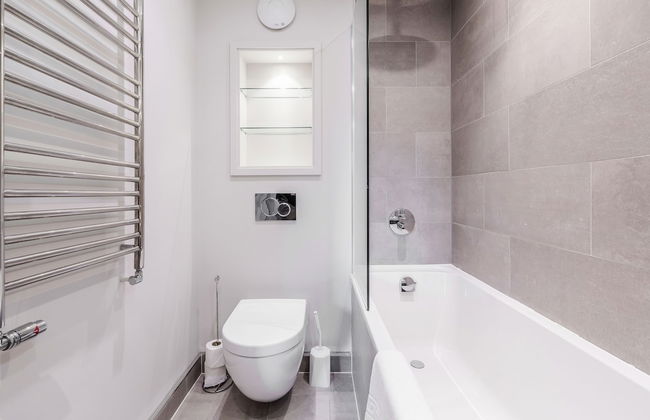 Roomspace Apartments -The Quadrant - Foto 22