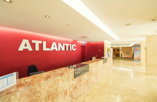 Hotel Atlantic by LLUM - Photo 9