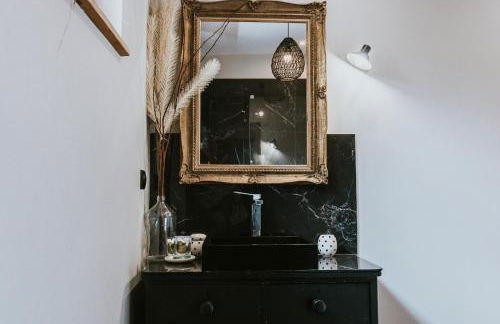 Appartement Bel Air - Piscine - jacuzzi - Foto 20