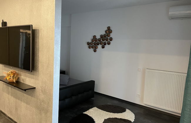 Stylish Westpark2 Residence LakeView W8 - Foto 39