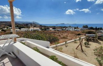 Casa Di Kimolos - Foto 35