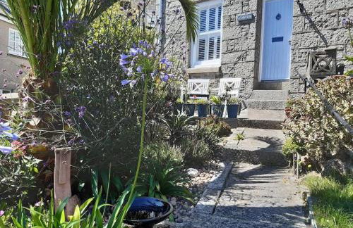 Corvus - Beautiful cottage half a mile from Mousehole - Photo 7