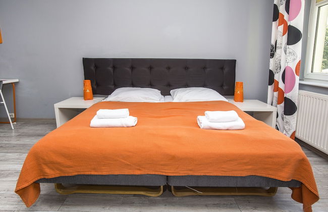 Apartamenty Sedinium - Brama Portowa - Foto 9