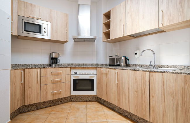 Sport Hotel Monte Feliz - powered by Playitas - Foto 72