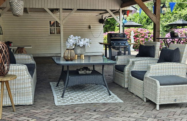 Farm Stay Near Bronkhorst - Photo 41