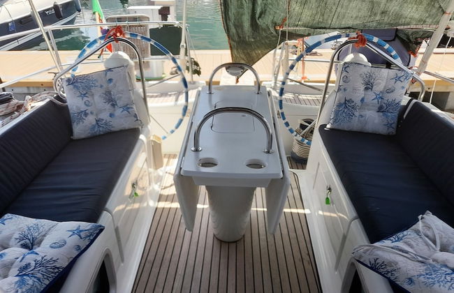 Captivating 2-bed Villa in Forio - Enjoy a Yacht - Foto 14