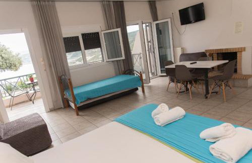 Panorama Hotel - Photo 18