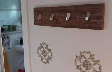 Ferienwohnung Zum Wenning mit Garten in Stadtlohn - Foto 24