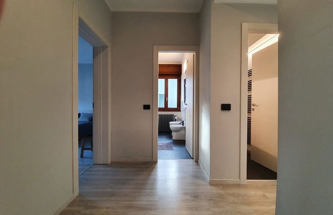 Belvilla by OYO Sweet Lake D'orta - Foto 26