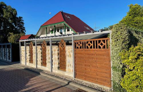 Ferienwohnung Panoramablick - Foto 24