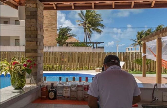 Wave Suítes Hotel & Lounge Bar - Photo 30