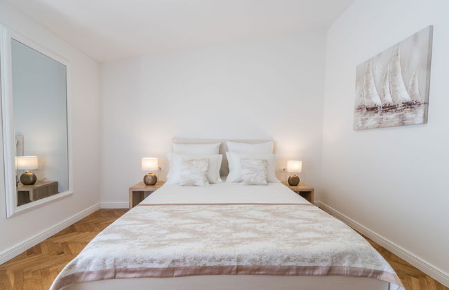 Villa AMore Brela - Foto 13