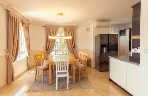 Holiday VILLA GOLF & SEE VIEW Villamartin - Foto 32