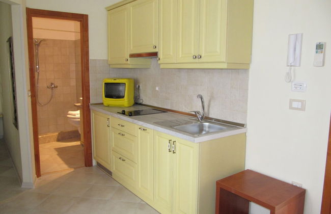 Apartments Casa Saina - Foto 20