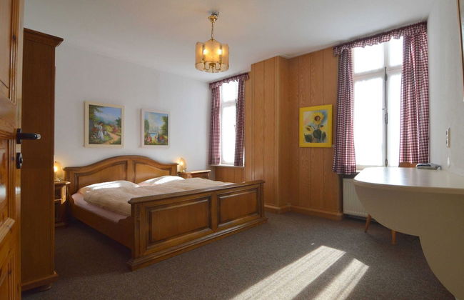 Classy Holiday Home in Rzig near Forest - Photo 8