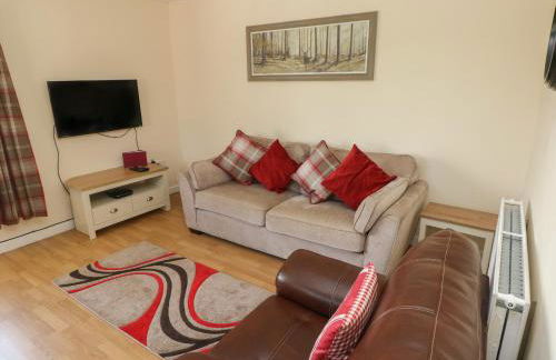 Hillside Lodge - Foto 40