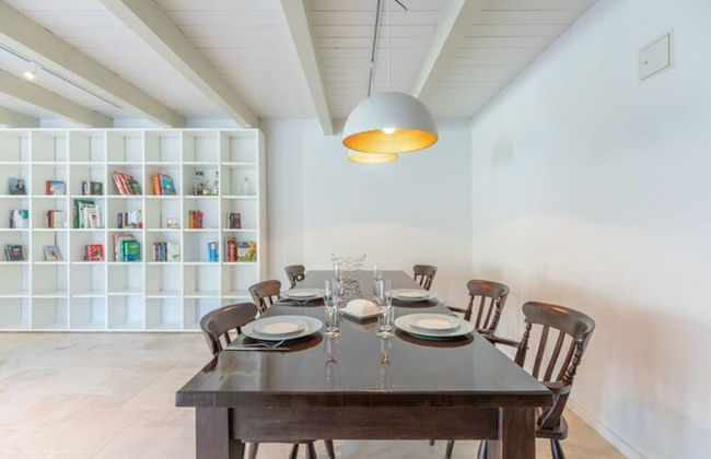 Historisches Reetdachhaus in Ruhiger Lage - Foto 22