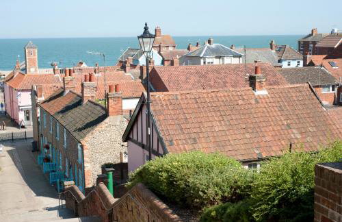 Little Chequers - Foto 23