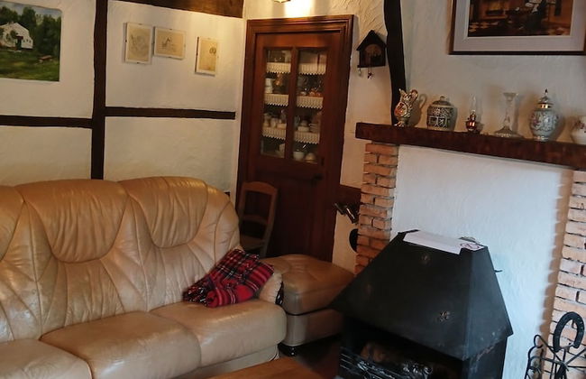 Gite Les Chavautes Rustic Style - Foto 4