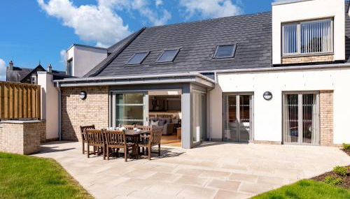 Lundin Lodge - Ukc5802 - Foto 1