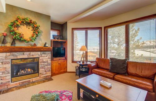 Eagle Run 107 - Foto 1