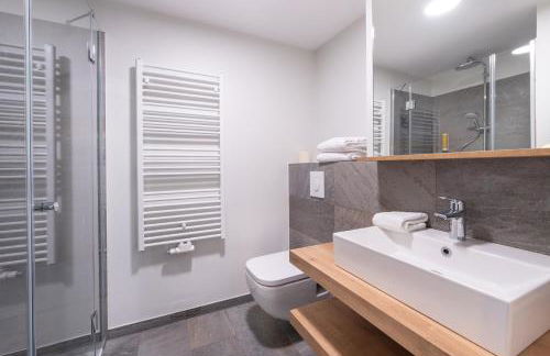 Design Apartments Potsdam - Luise - Foto 60