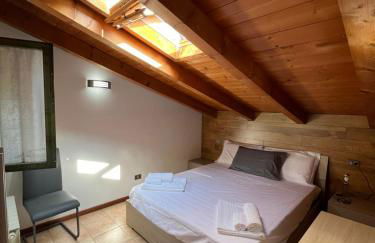 Luna's Home-10 minutes from Ponte di Legno - Foto 16