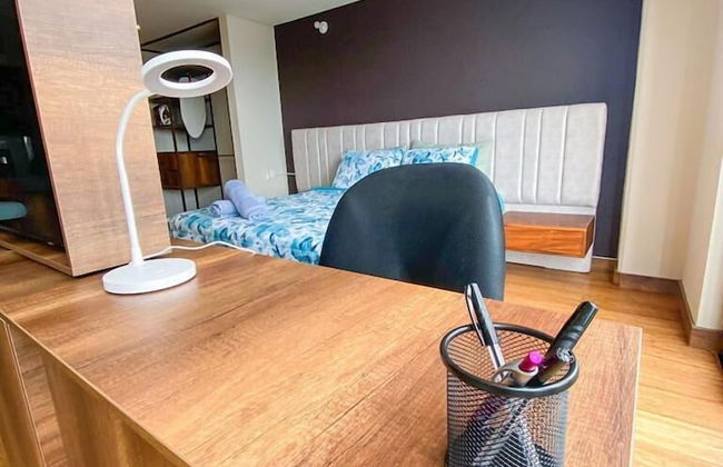 Cra. 1 8-20 - Photo 19