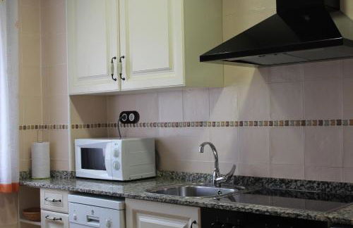 Apartamentos Turísticos Pepe - Foto 31