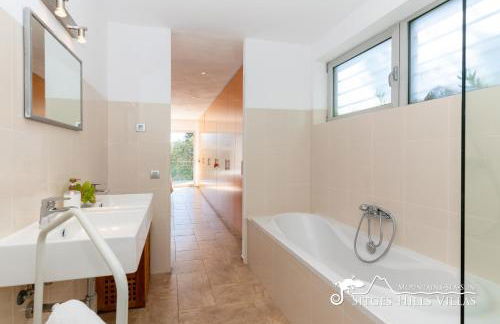 Villa Lucere with private pool near Sitges - Foto 20