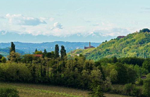 Cascina Gazzeri Country House - Foto 14