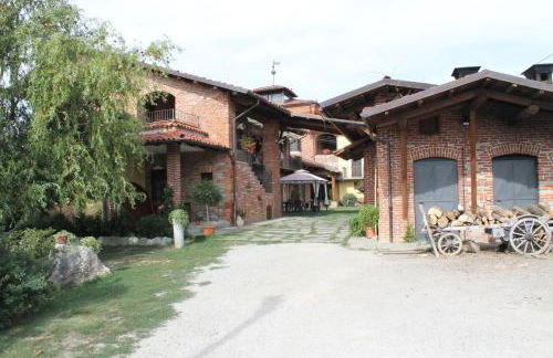 Agriturismo Il Palazzetto - Foto 27